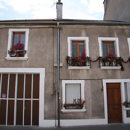Appartement Haut De Gamme Centre Ville Chalon-sur-Saône Eksteriør bilde