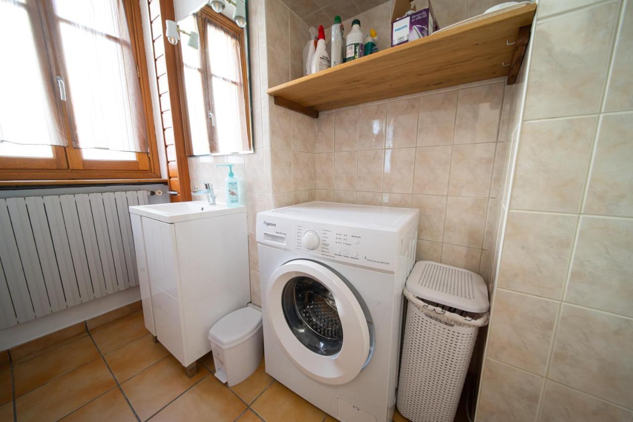 Appartement Haut De Gamme Centre Ville Chalon-sur-Saône Eksteriør bilde