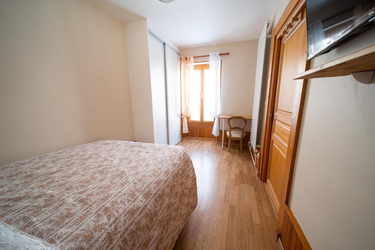 Appartement Haut De Gamme Centre Ville Chalon-sur-Saône Eksteriør bilde