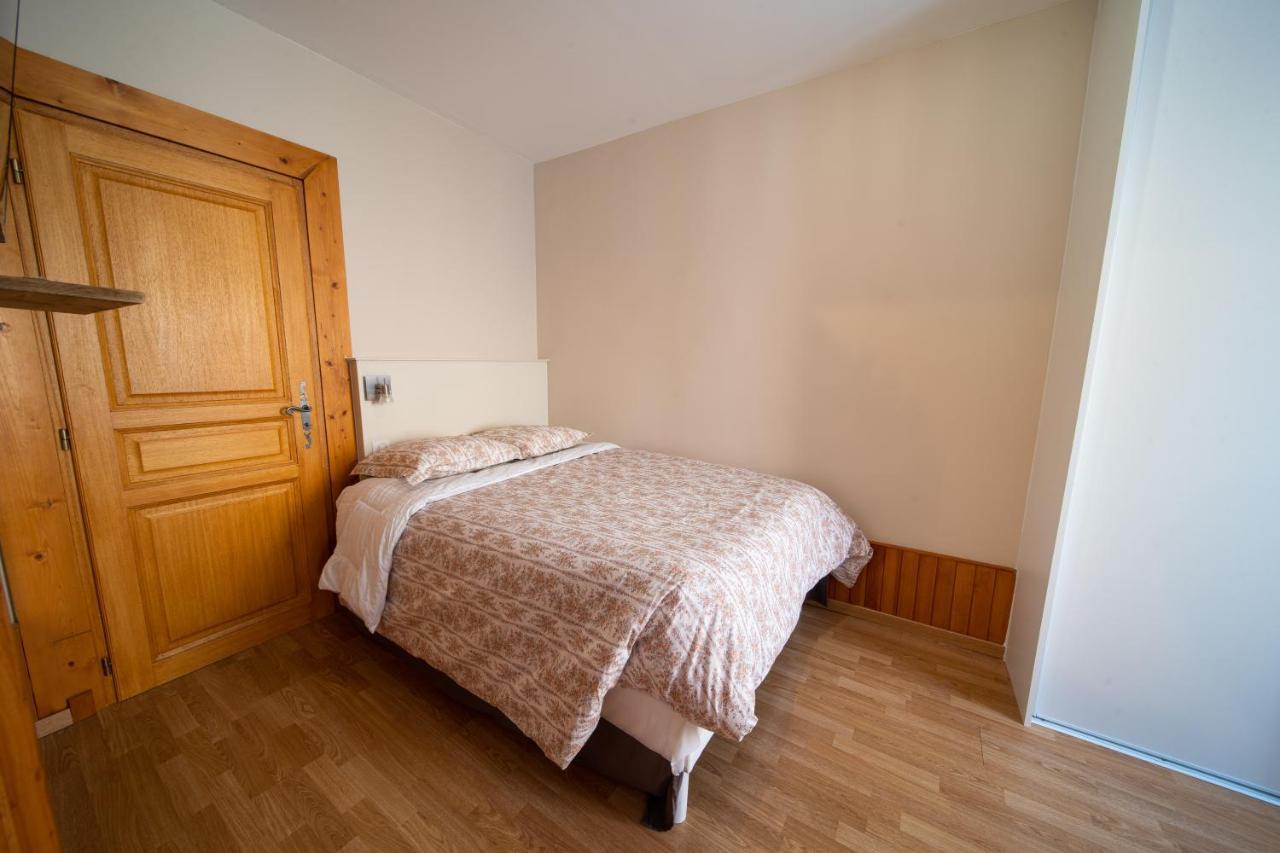 Appartement Haut De Gamme Centre Ville Chalon-sur-Saône Eksteriør bilde