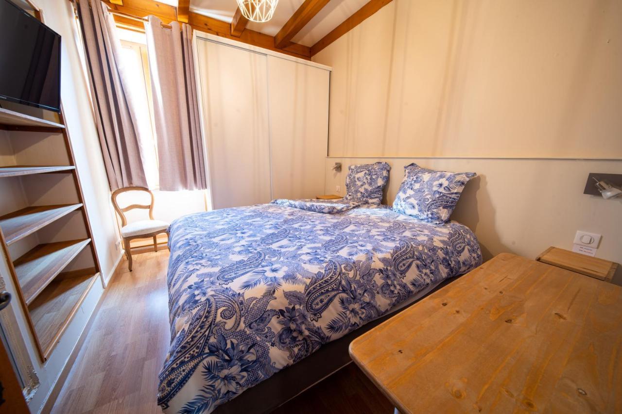 Appartement Haut De Gamme Centre Ville Chalon-sur-Saône Eksteriør bilde