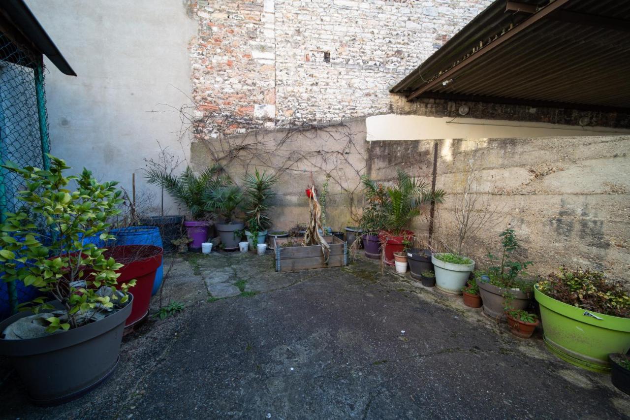 Appartement Haut De Gamme Centre Ville Chalon-sur-Saône Eksteriør bilde