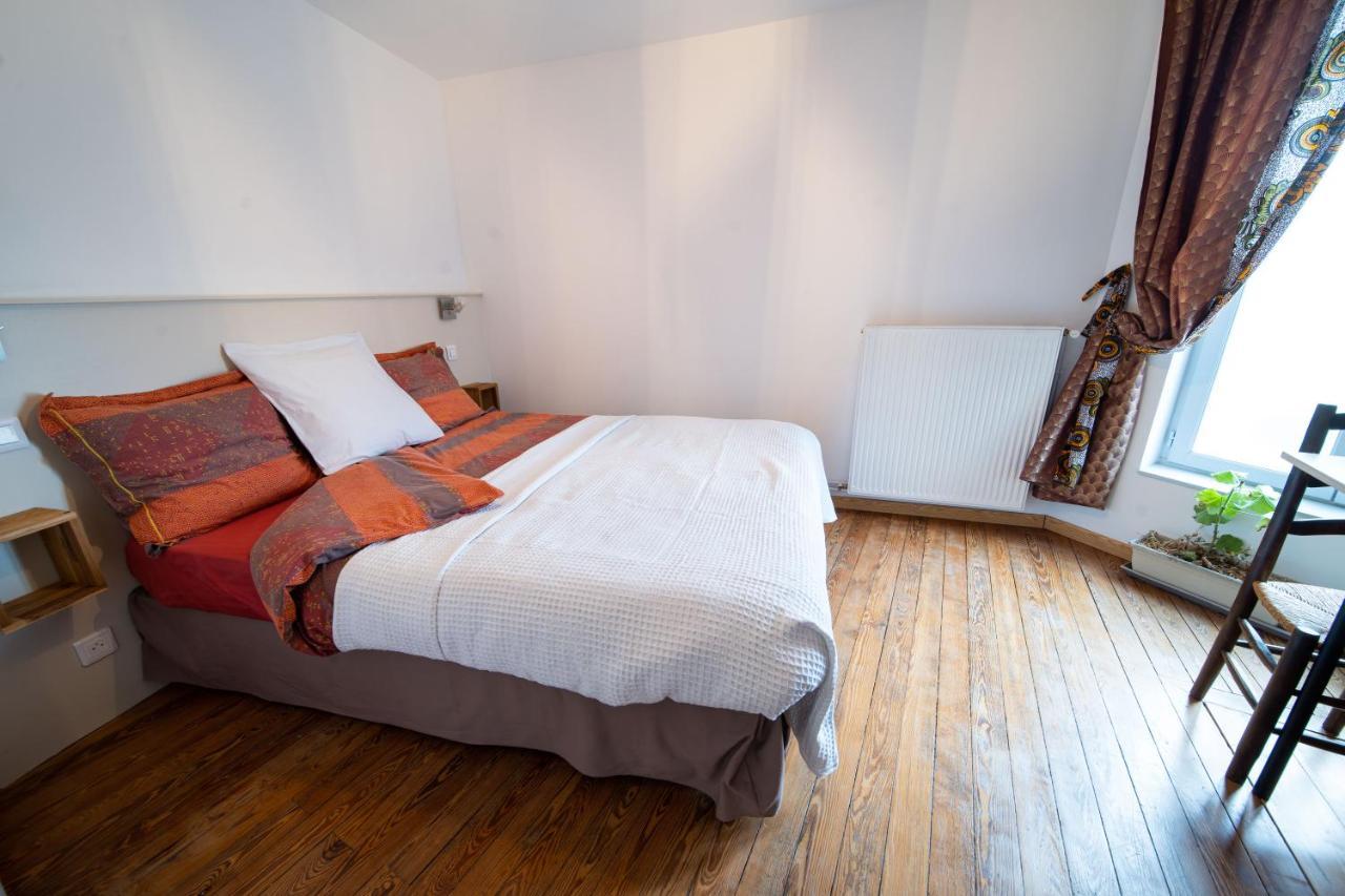 Appartement Haut De Gamme Centre Ville Chalon-sur-Saône Eksteriør bilde