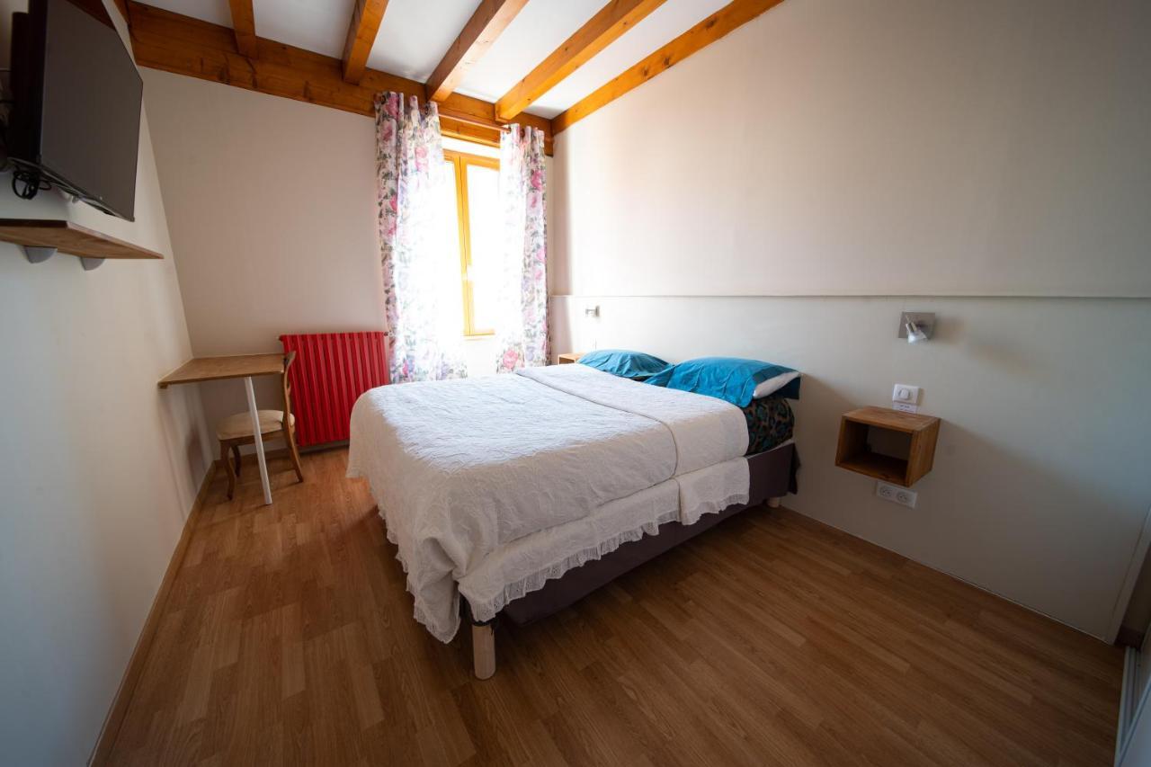 Appartement Haut De Gamme Centre Ville Chalon-sur-Saône Eksteriør bilde