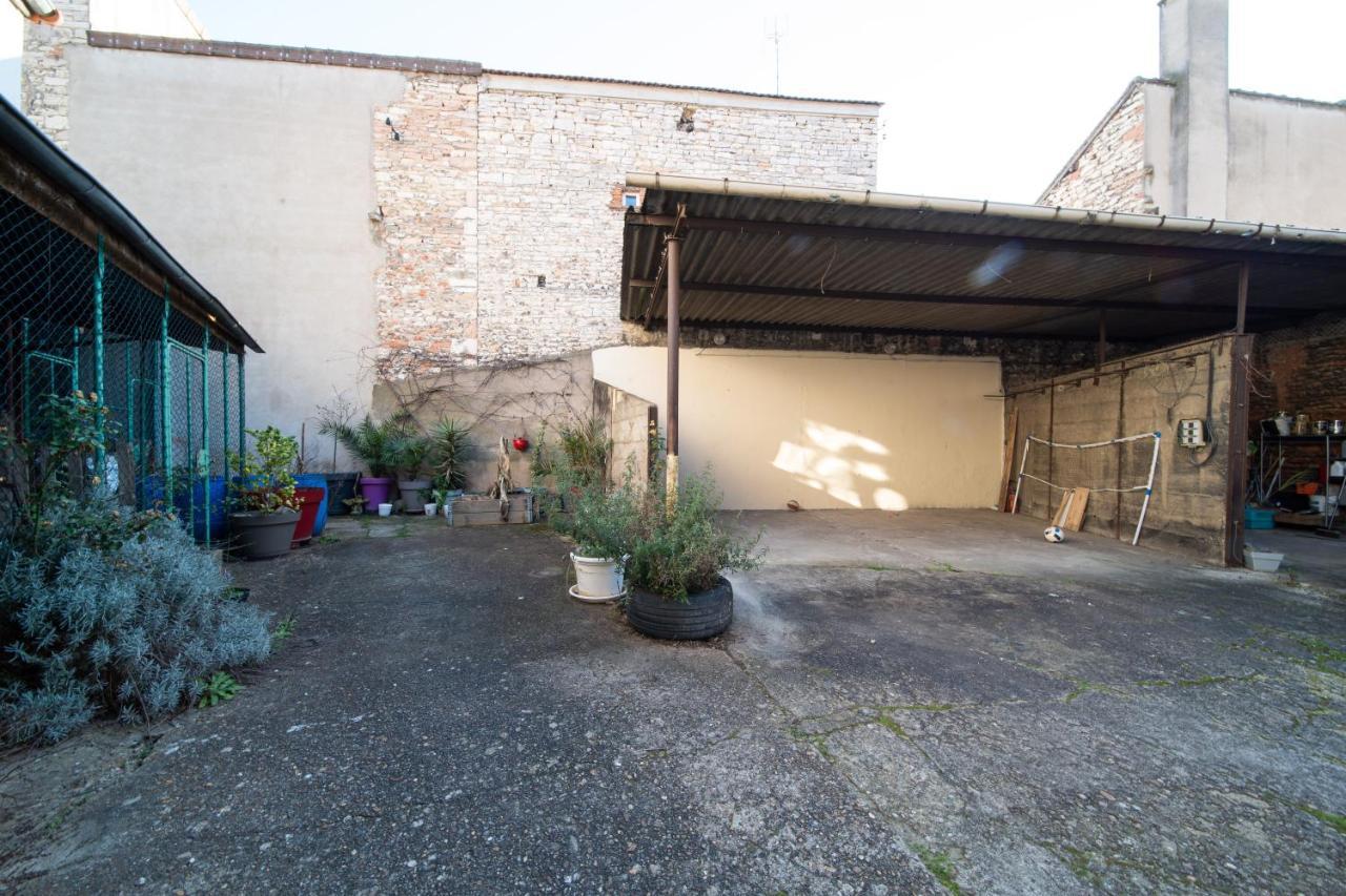Appartement Haut De Gamme Centre Ville Chalon-sur-Saône Eksteriør bilde