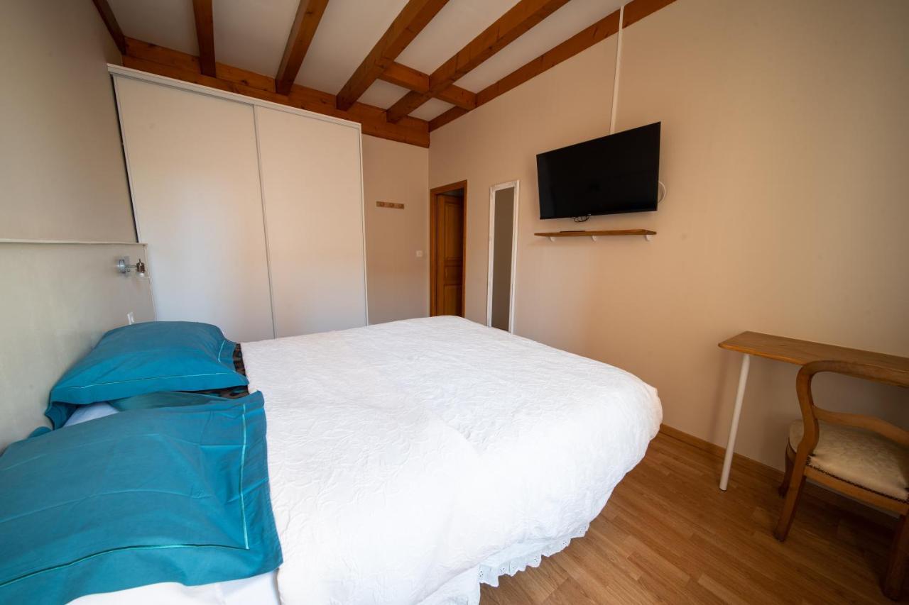 Appartement Haut De Gamme Centre Ville Chalon-sur-Saône Eksteriør bilde