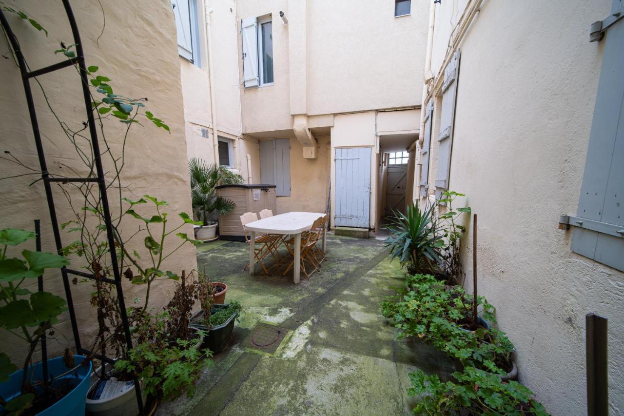 Appartement Haut De Gamme Centre Ville Chalon-sur-Saône Eksteriør bilde