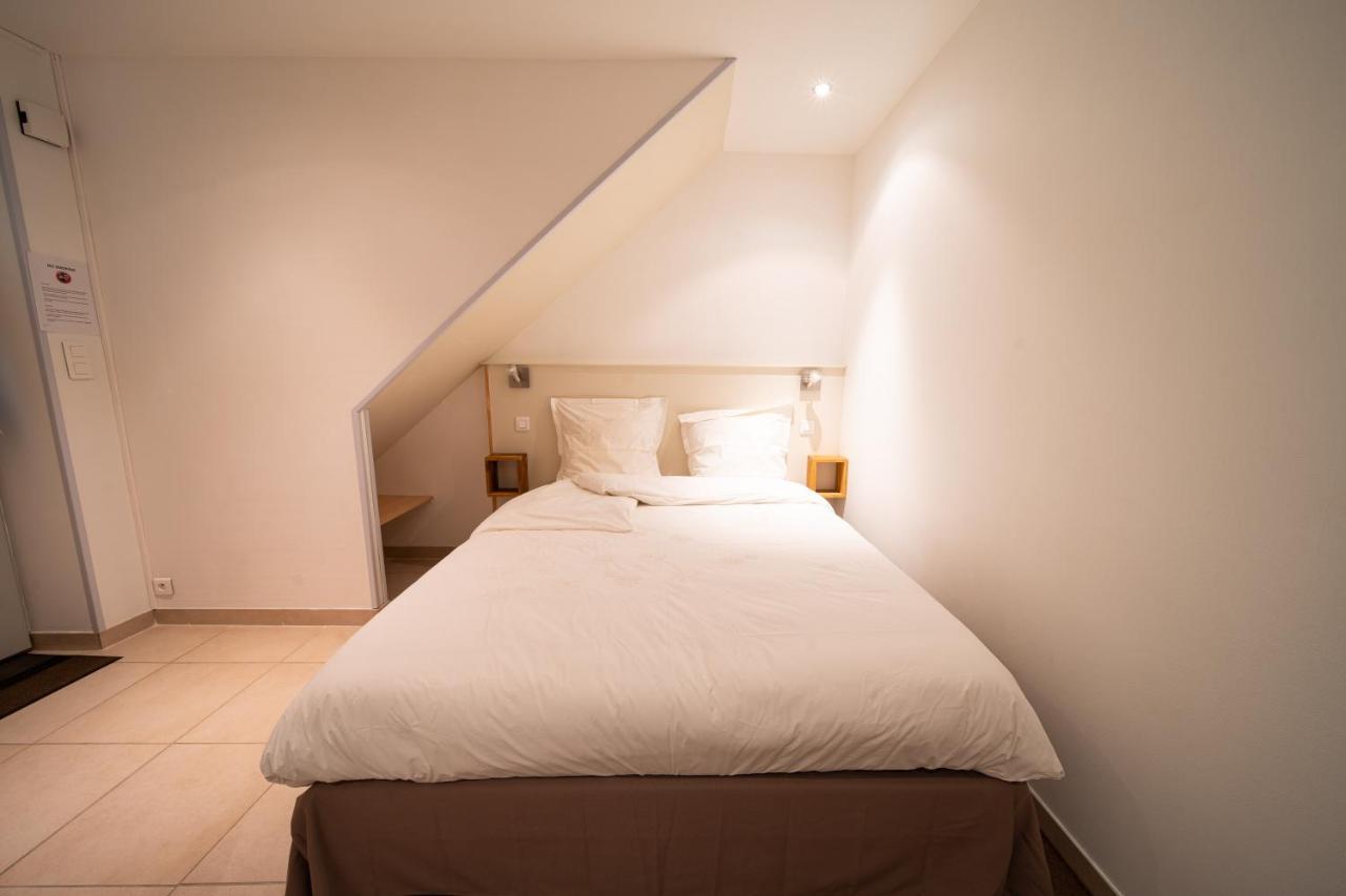 Appartement Haut De Gamme Centre Ville Chalon-sur-Saône Eksteriør bilde