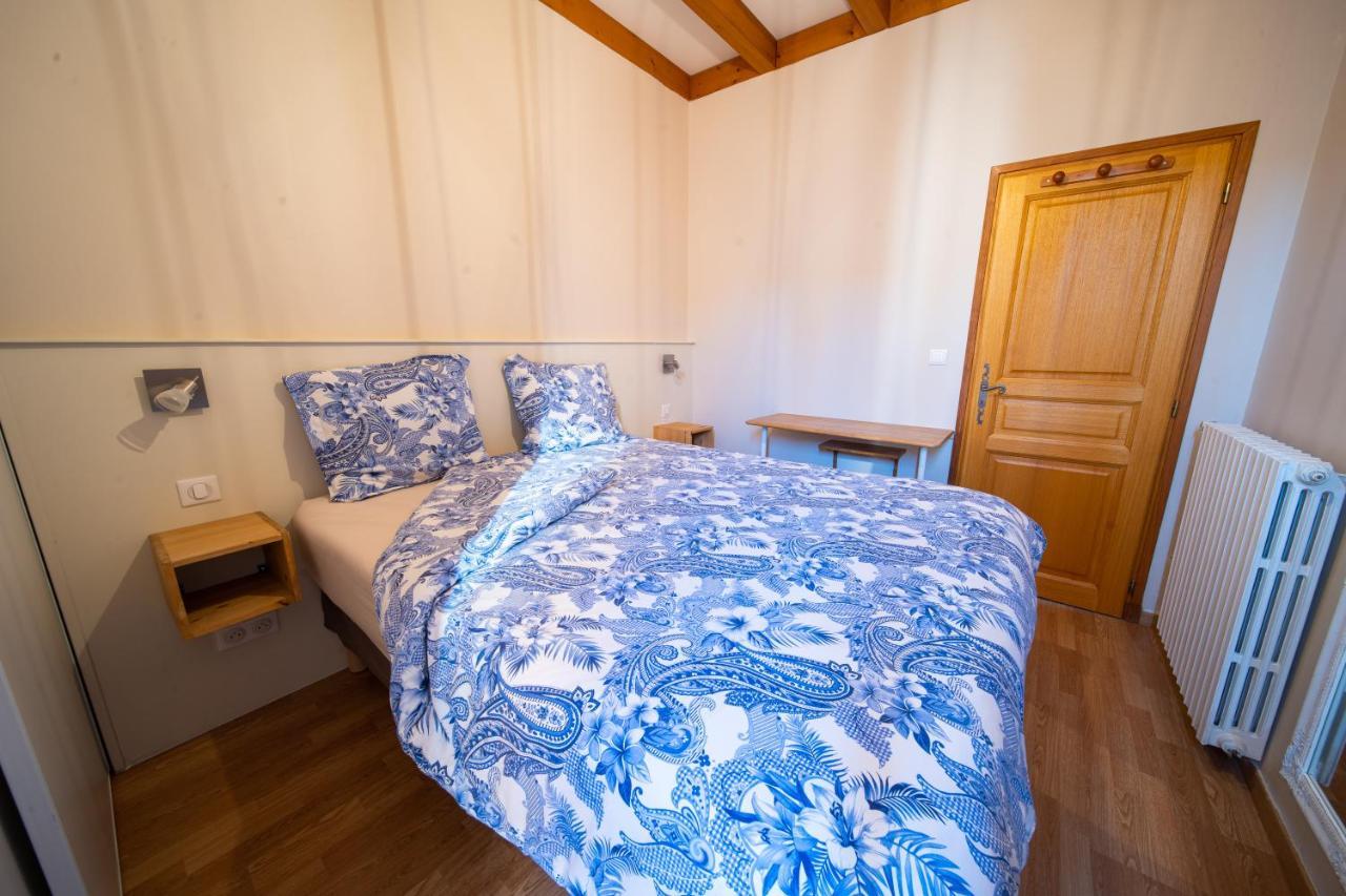 Appartement Haut De Gamme Centre Ville Chalon-sur-Saône Eksteriør bilde