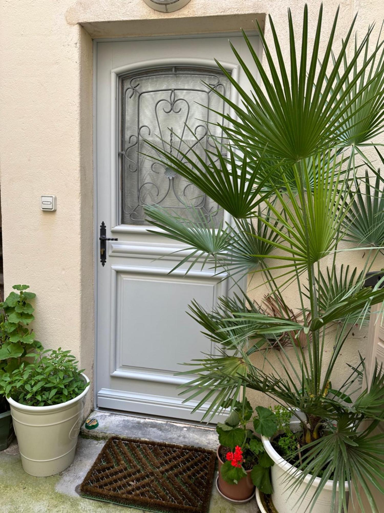 Appartement Haut De Gamme Centre Ville Chalon-sur-Saône Eksteriør bilde
