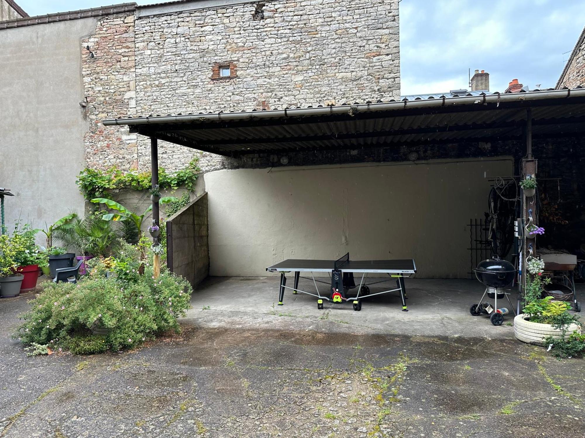 Appartement Haut De Gamme Centre Ville Chalon-sur-Saône Eksteriør bilde
