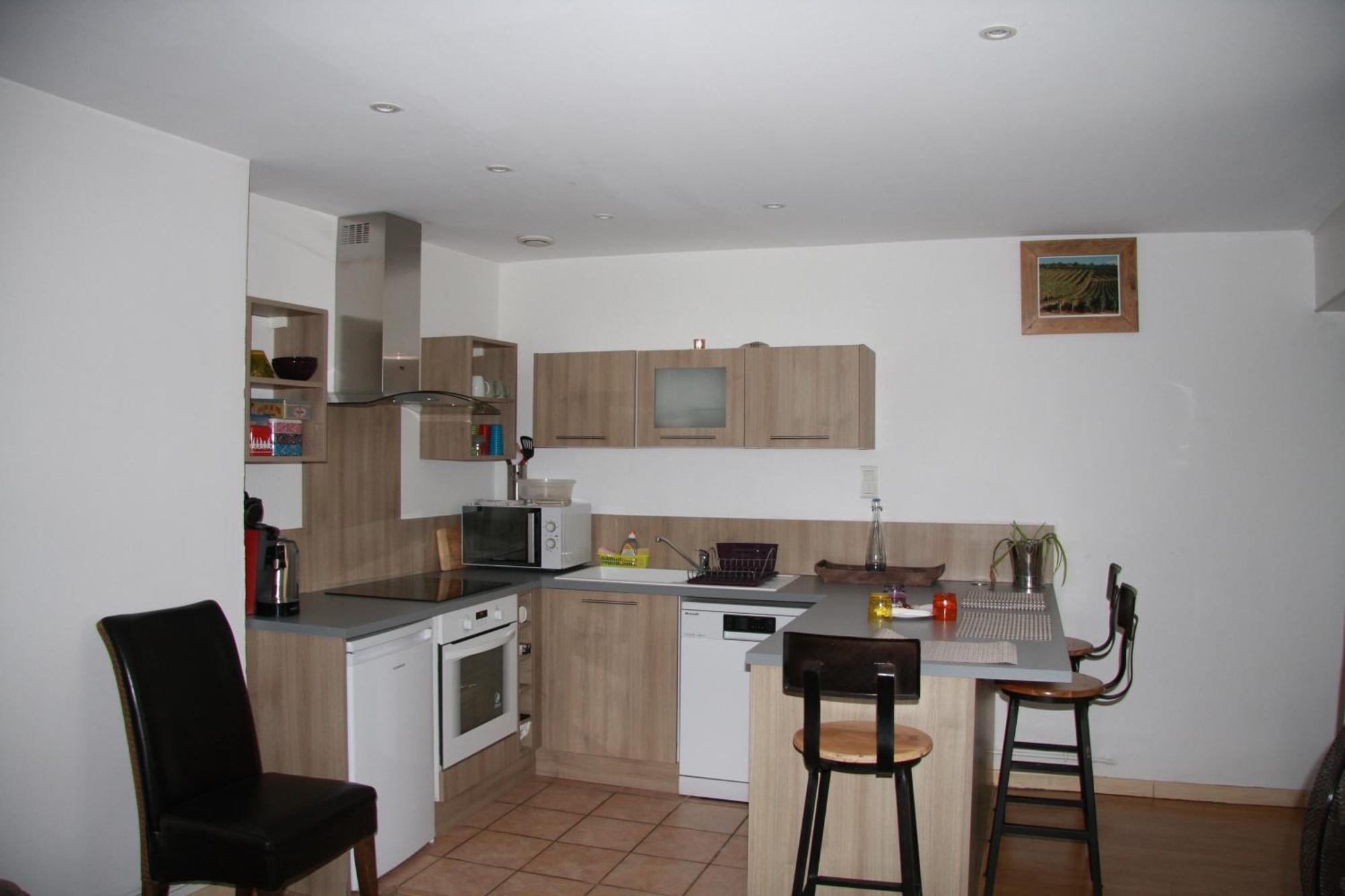 Appartement Haut De Gamme Centre Ville Chalon-sur-Saône Eksteriør bilde