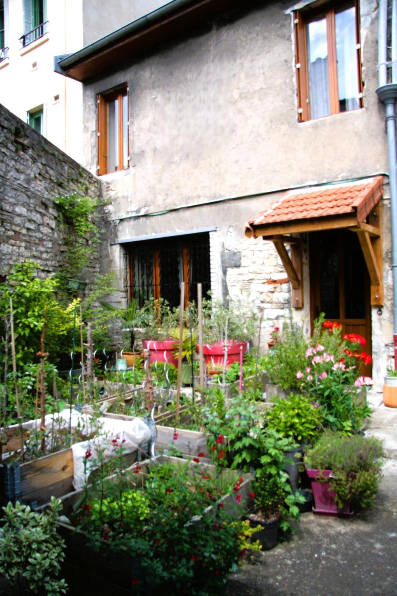 Appartement Haut De Gamme Centre Ville Chalon-sur-Saône Eksteriør bilde