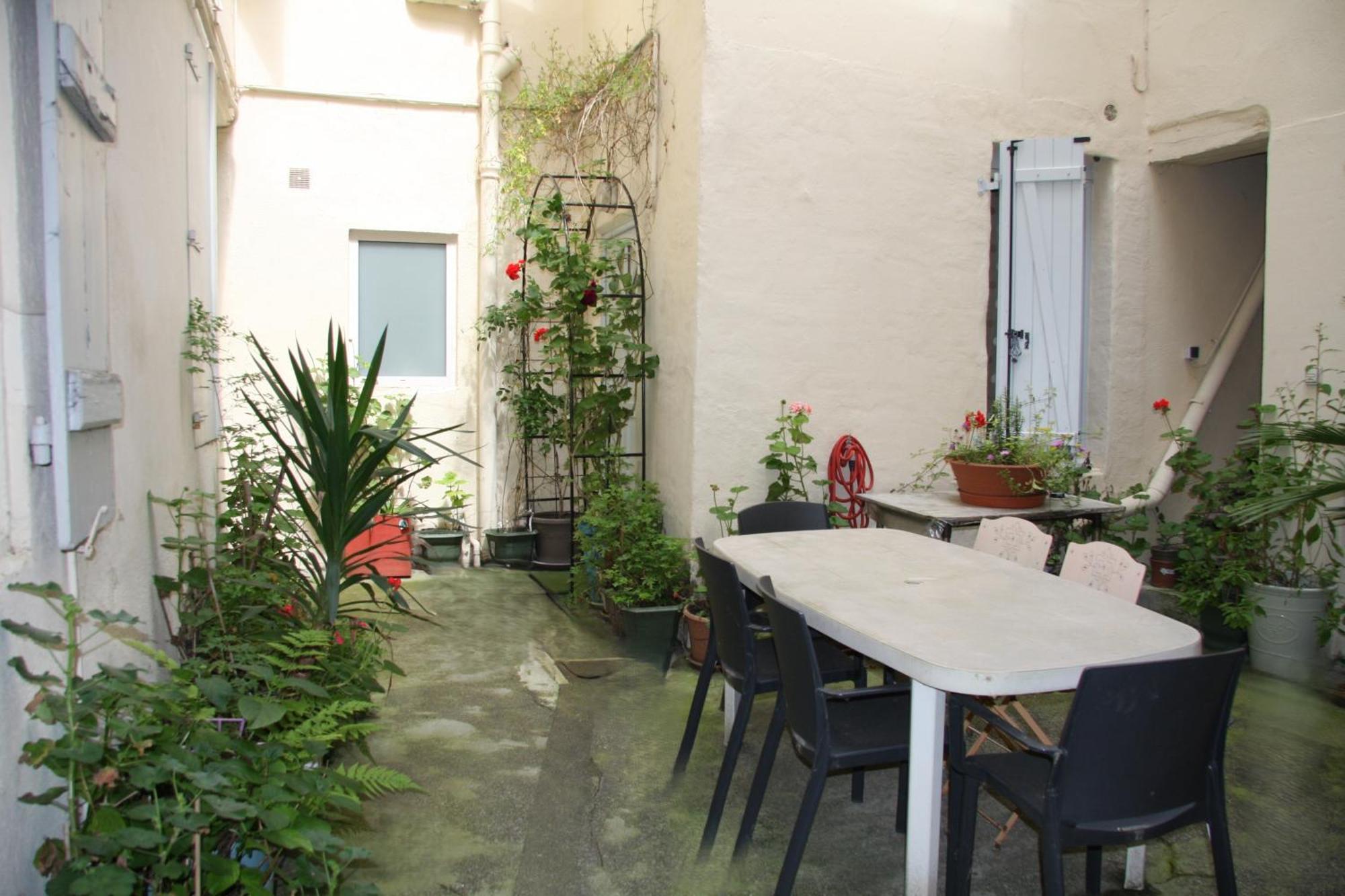 Appartement Haut De Gamme Centre Ville Chalon-sur-Saône Eksteriør bilde