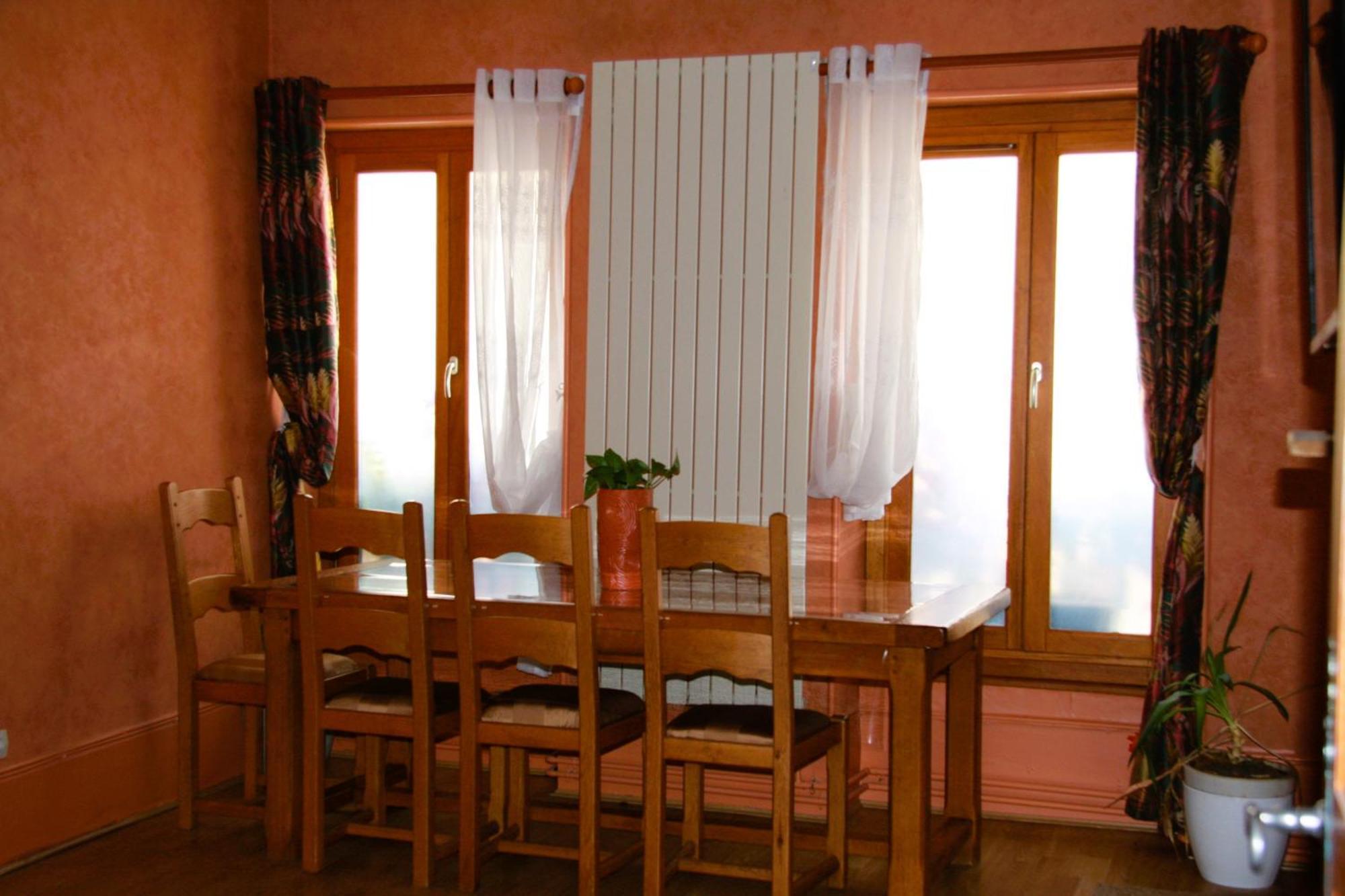 Appartement Haut De Gamme Centre Ville Chalon-sur-Saône Eksteriør bilde