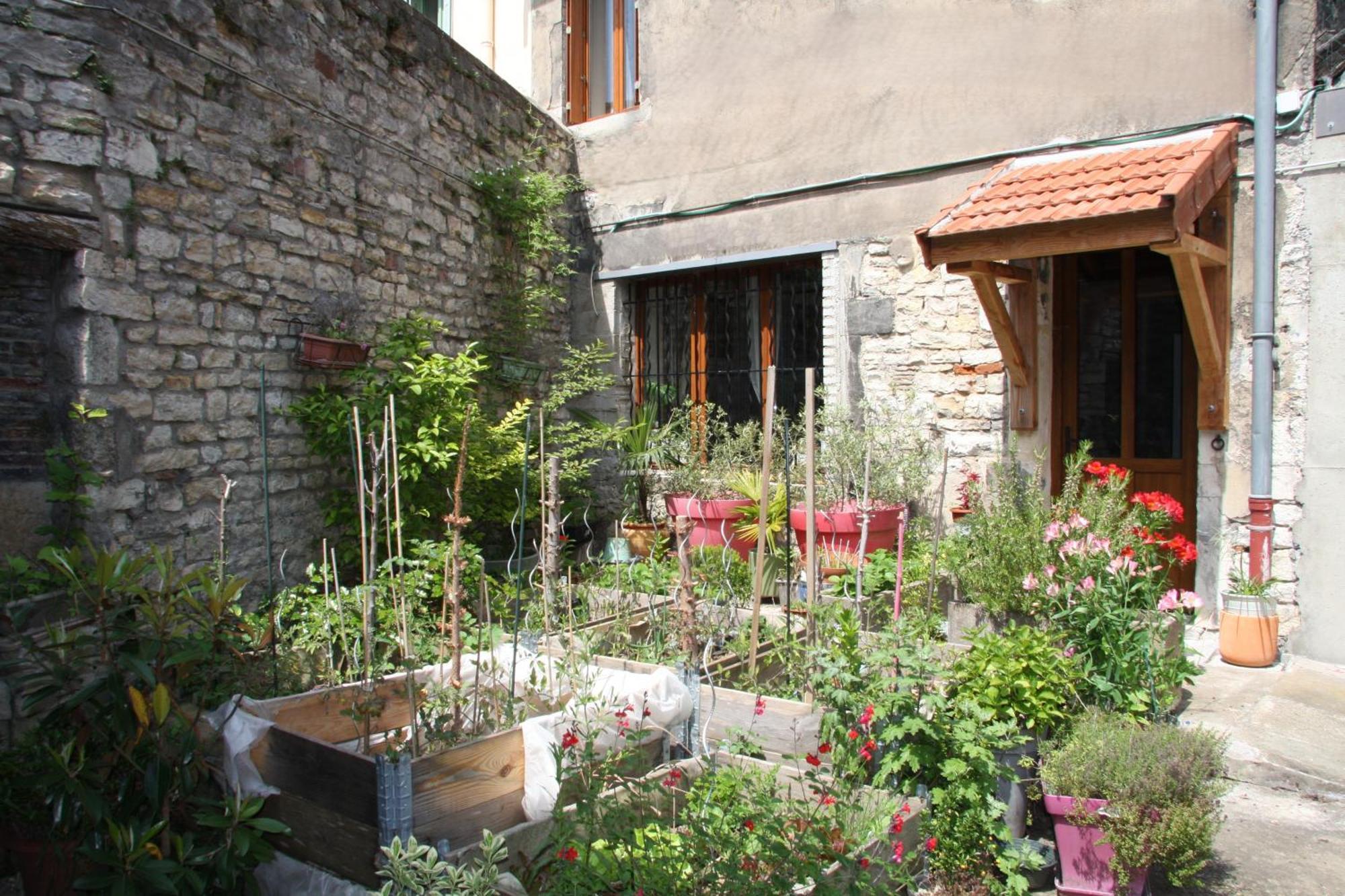 Appartement Haut De Gamme Centre Ville Chalon-sur-Saône Eksteriør bilde