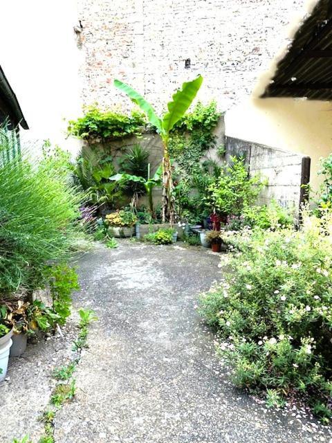 Appartement Haut De Gamme Centre Ville Chalon-sur-Saône Eksteriør bilde