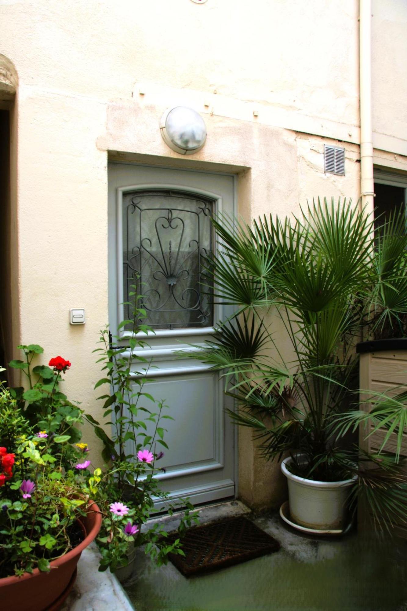 Appartement Haut De Gamme Centre Ville Chalon-sur-Saône Eksteriør bilde