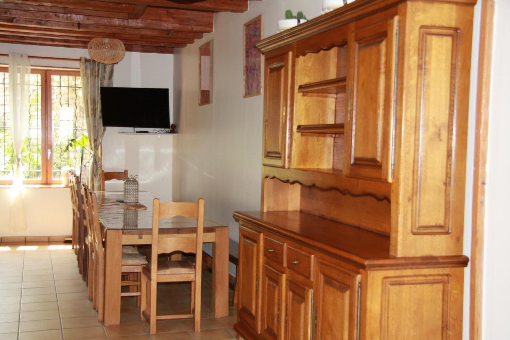 Appartement Haut De Gamme Centre Ville Chalon-sur-Saône Eksteriør bilde